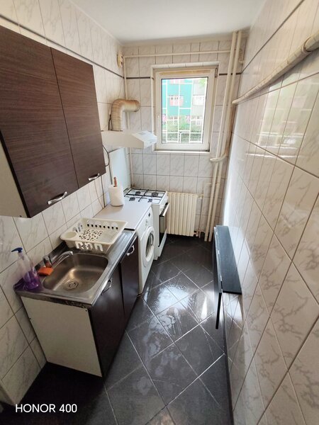 Lacul Tei - Parcul Tei - Domino - Parcul Circului