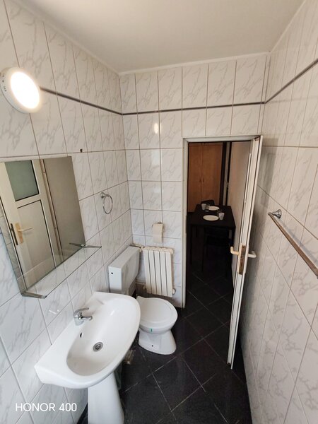 Lacul Tei - Parcul Tei - Domino - Parcul Circului