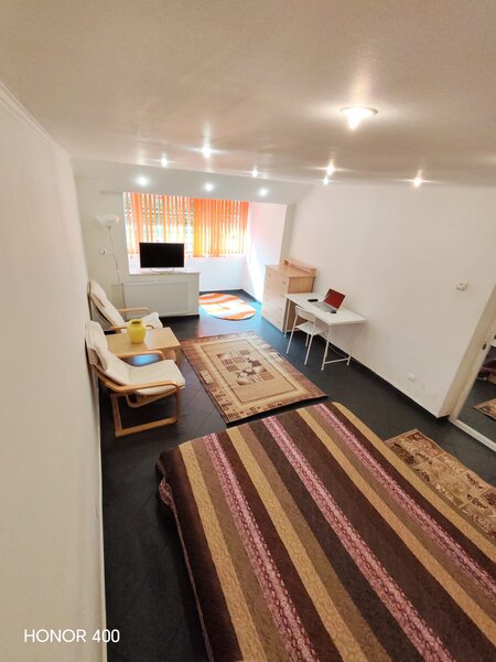 Lacul Tei - Parcul Tei - Domino - Parcul Circului