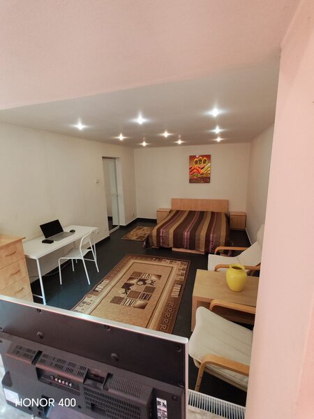 Lacul Tei - Parcul Tei - Domino - Parcul Circului