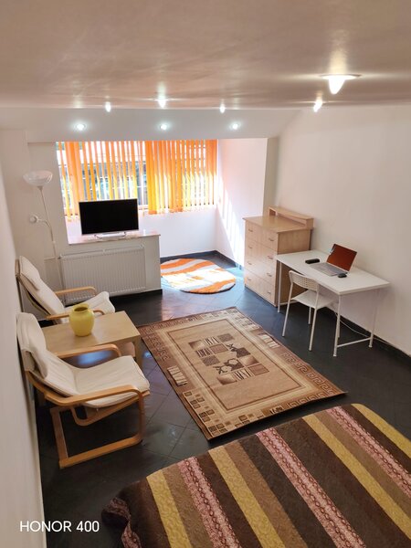 Lacul Tei - Parcul Tei - Domino - Parcul Circului