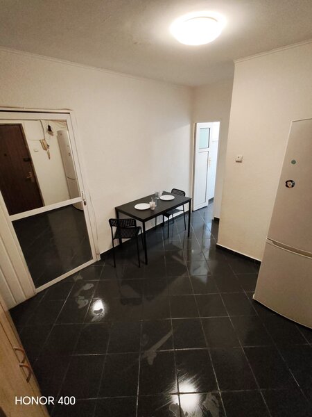 Lacul Tei - Parcul Tei - Domino - Parcul Circului