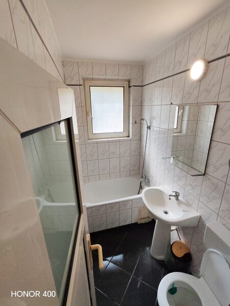 Lacul Tei - Parcul Tei - Domino - Parcul Circului