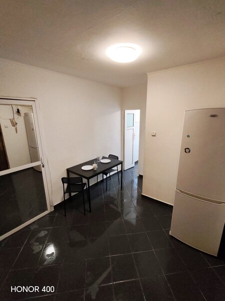 Lacul Tei - Parcul Tei - Domino - Parcul Circului