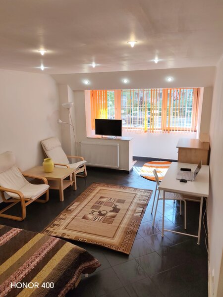 Lacul Tei - Parcul Tei - Domino - Parcul Circului