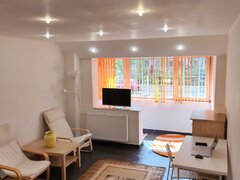 Lacul Tei - Parcul Tei - Domino - Parcul Circului